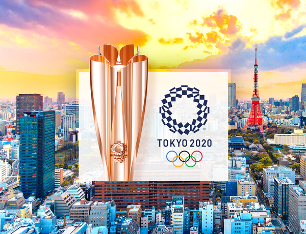 Tokióban július 24-én lobbant volna fel az Olimpia lángja
