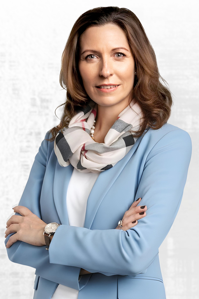 Kosaras Renáta sport - marketingkommunikációs & sportdiplomáciai szaktanácsadó