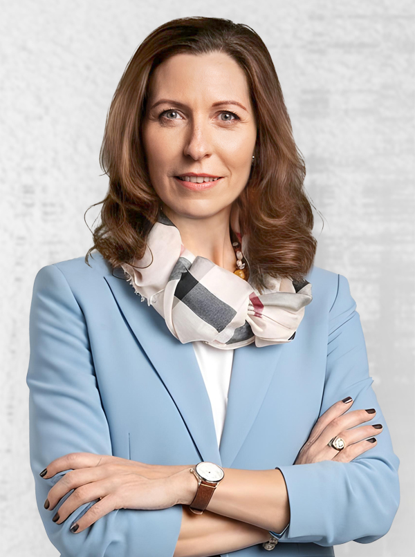 Kosaras Renáta sport - marketingkommunikációs & sportdiplomáciai szaktanácsadó